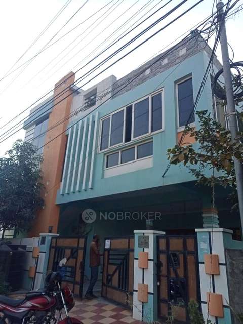 1 RK House for Rent  In Hyder Nagar