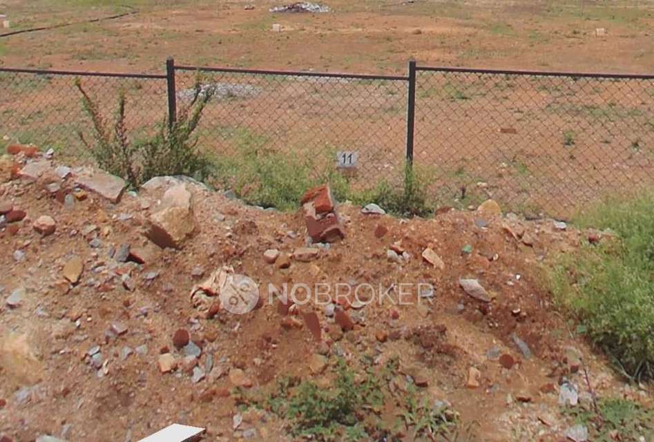 Plot For Sale  In Mantri Kns Carica In Kengeri