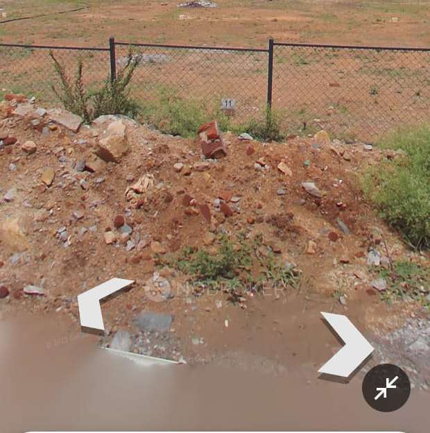 Plot For Sale  In Mantri Kns Carica In Kengeri