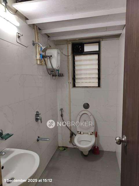 2 BHK Flat In Lotus Niwas For Sale  In Malad West