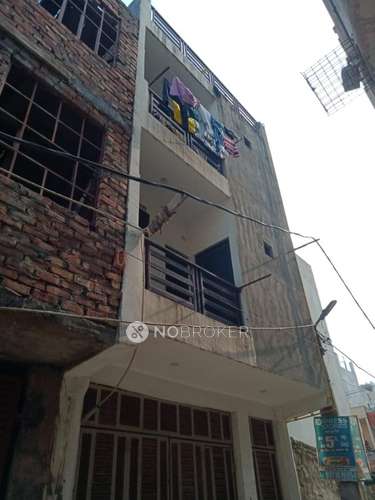 1 BHK House for Rent  In Bhagwati Garden Extension