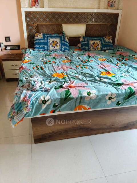 1 BHK Flat In Sonigira Neelanaga Apartment  For Sale  In Chikhali