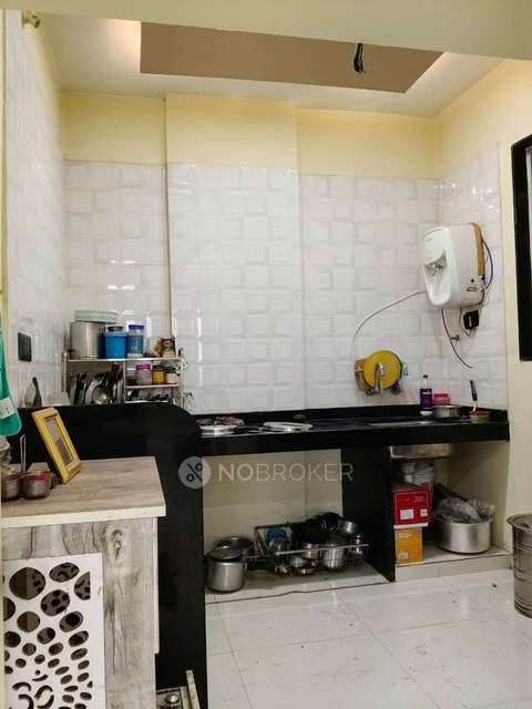 1 BHK Flat In Sonigira Neelanaga Apartment  For Sale  In Chikhali