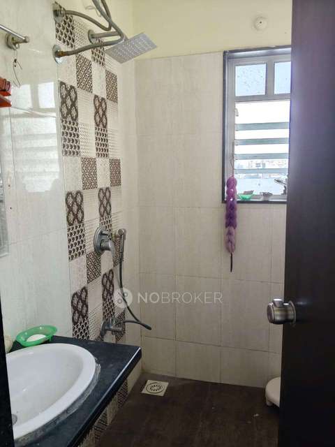 1 BHK Flat In Sonigira Neelanaga Apartment  For Sale  In Chikhali