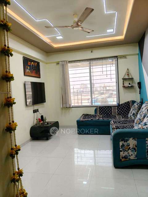1 BHK Flat In Sonigira Neelanaga Apartment  For Sale  In Chikhali