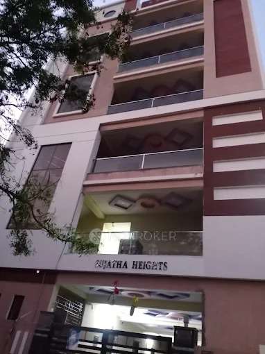 PG for Boys in Gandi Maisamma