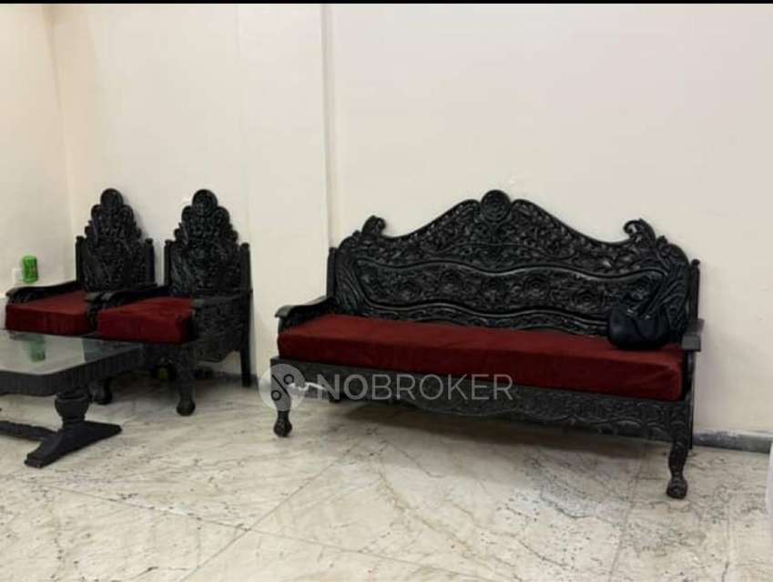 Single Room for Male In 1 RK  In 20, Yari Rd