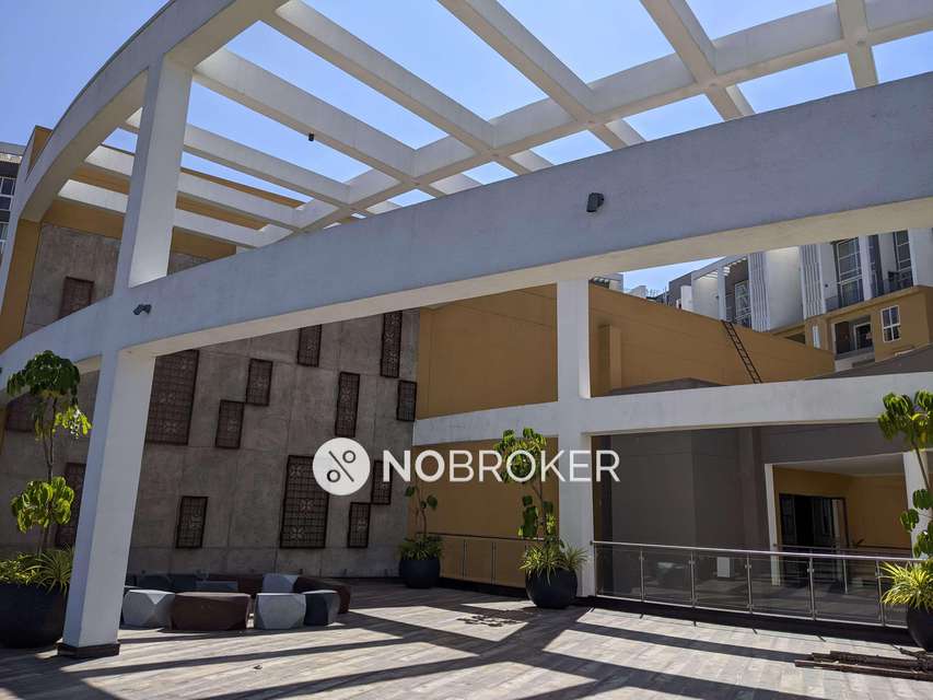 2 BHK Flat In Snn Raj Greenbay, Electronic City For Sale  In Electronic City