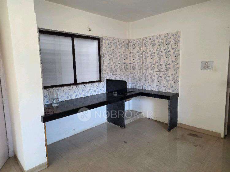 1 BHK Flat In Nilkamal  for Rent  In Shaniwar Peth