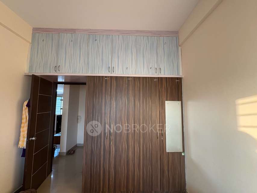 Single Room for Female In 3 BHK  In Svr Pride, Kadugodi In Kadugodi