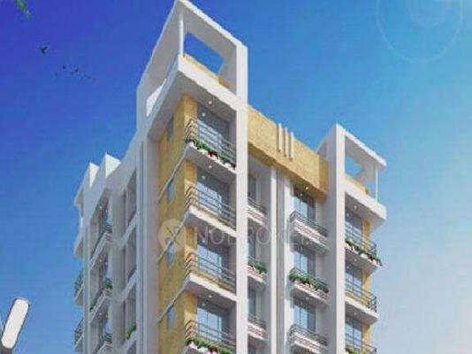 2 BHK Flat In Navkar Yellow Rose For Sale  In Borivali West