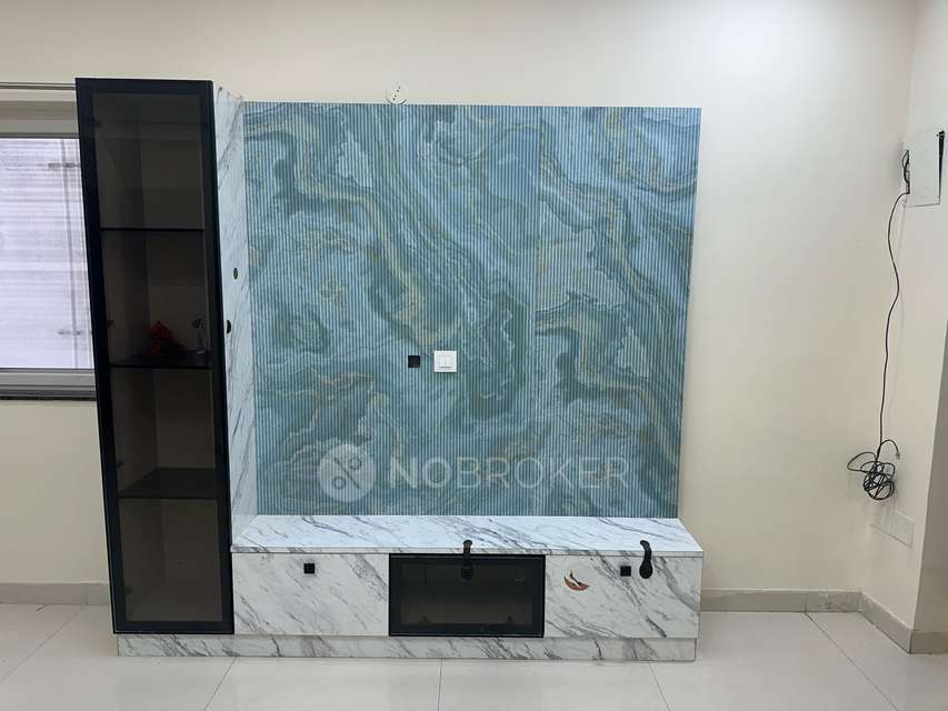 2 BHK Flat In Brc Sri Hemadurga Sivahills for Rent  In Puppalguda