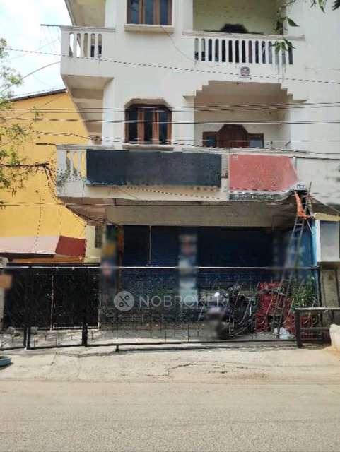1 RK House for Rent  In Gruhalakshmi Colony