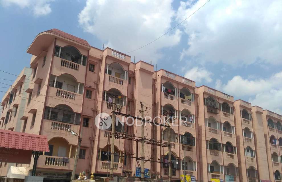 1 BHK Flat In Janapriya Township For Sale  In Janapriya Township