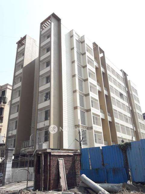 2 BHK Flat In Kavita Pearl For Sale  In Khadakpada