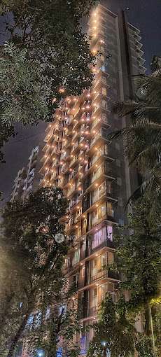 2 BHK Flat In Dhoot Sky Residency for Rent  In Malad West