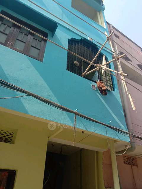 1 BHK House for Rent  In Osmania University, Manikeshwar Nagar,