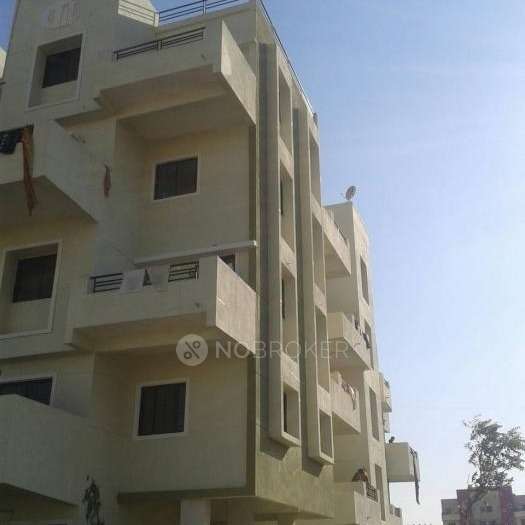 1 BHK Flat In Avdhut Complex For Sale  In Nanekarwadi