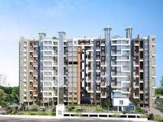 3 BHK Flat In Sukhwani Celaeno For Sale  In Pimple Saudagar 