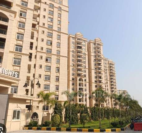 3 BHK Villa In Aditya Capitol Heights For Sale  In Hafeezpet