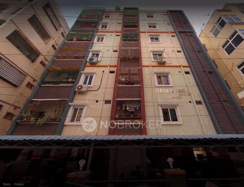 3 BHK Flat In Elegans Pride  for Rent  In Kukatpally