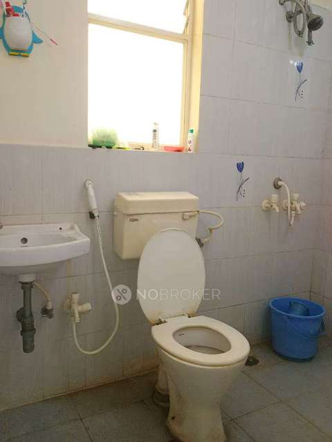 3 BHK Flat In Provident Cosmo City For Sale  In  Siruseri, Chennai