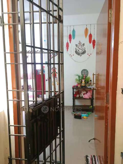 3 BHK Flat In Provident Cosmo City For Sale  In  Siruseri, Chennai