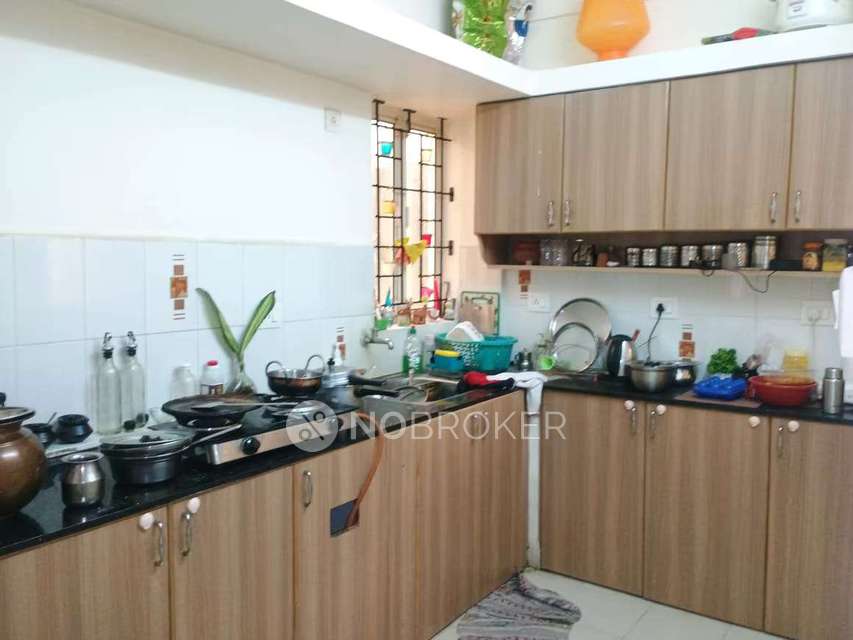 3 BHK Flat In Provident Cosmo City For Sale  In  Siruseri, Chennai