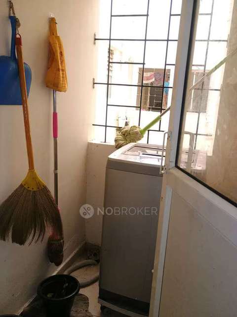 3 BHK Flat In Provident Cosmo City For Sale  In  Siruseri, Chennai