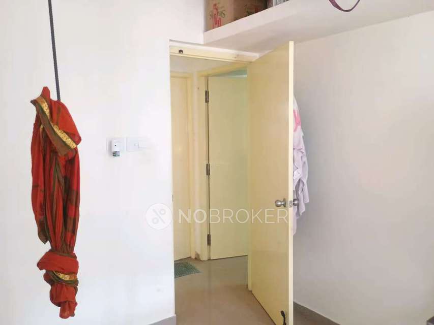 3 BHK Flat In Provident Cosmo City For Sale  In  Siruseri, Chennai