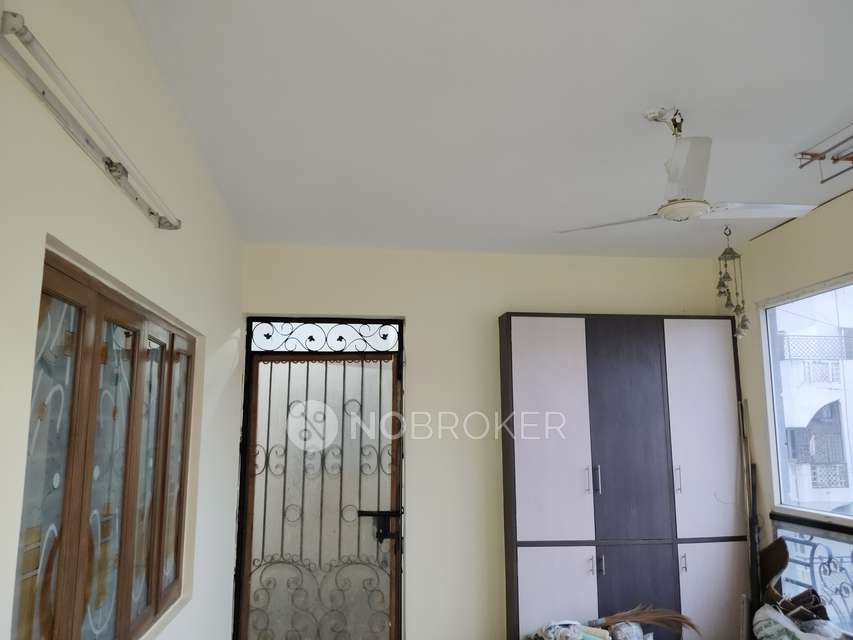 2 BHK Flat In Prem Kuteer Apartments for Rent  In Narayanguda