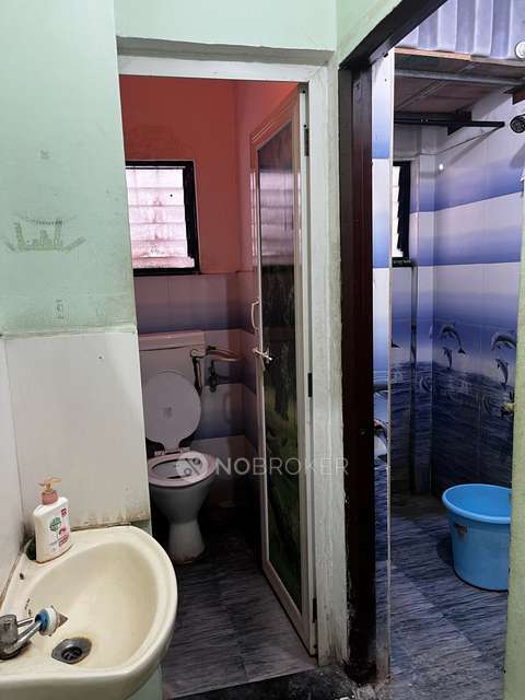1 BHK Flat In Talekar Apartment for Rent  In Rahatani