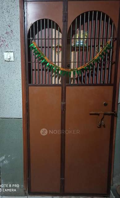 1 BHK Flat For Sale  In Agasan Village