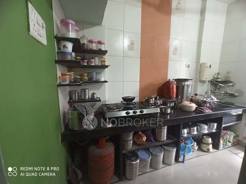 1 BHK Flat For Sale  In Agasan Village