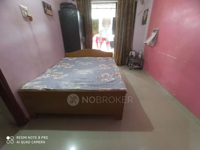 1 BHK Flat For Sale  In Agasan Village