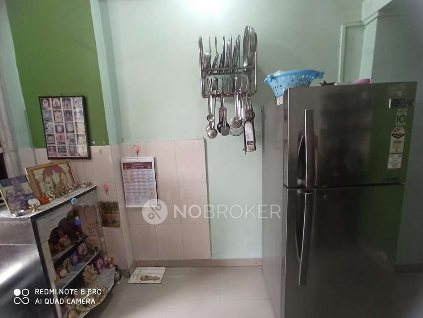 1 BHK Flat For Sale  In Agasan Village