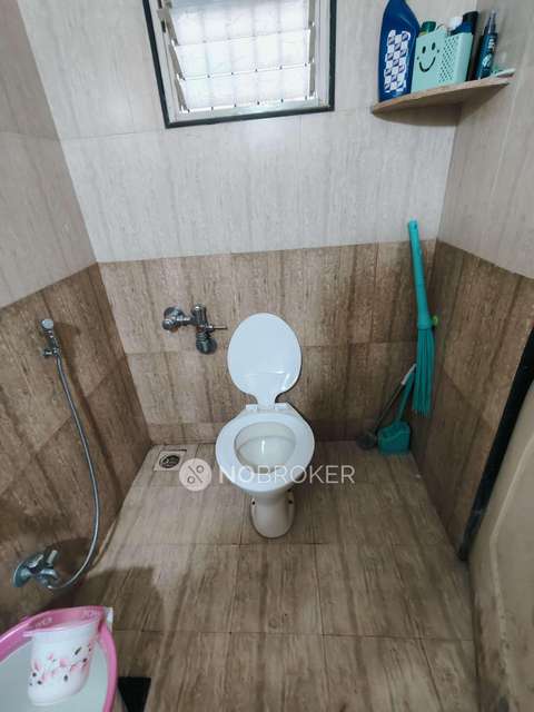 3 BHK Flat In Chaitanya Vihar For Sale  In Thergaon