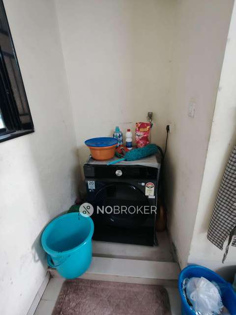 3 BHK Flat In Chaitanya Vihar For Sale  In Thergaon