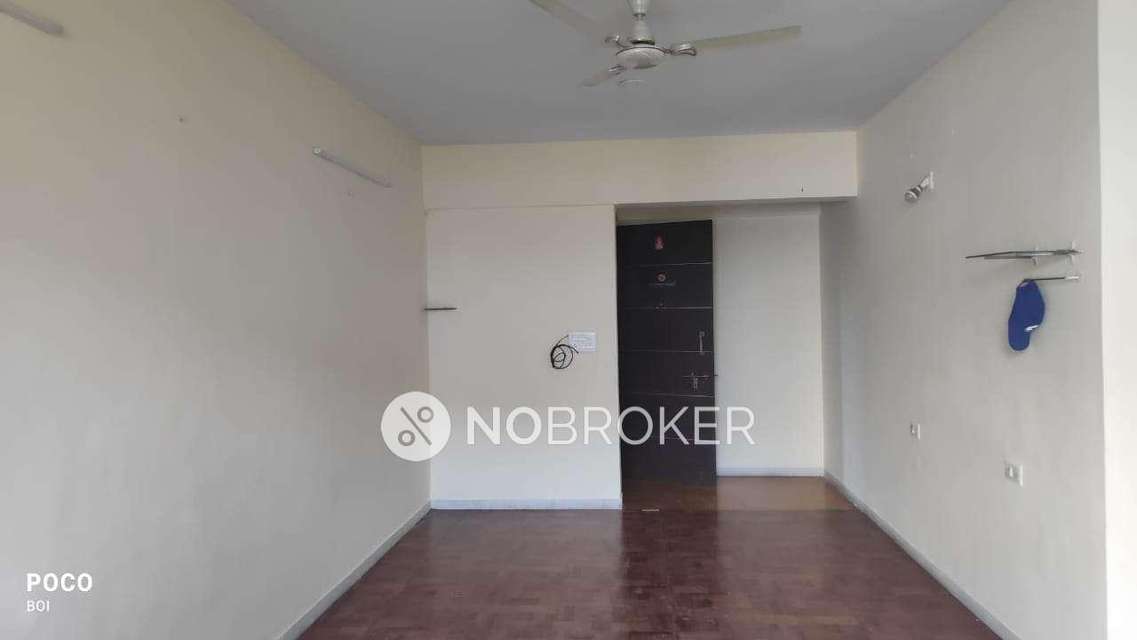 3 BHK Flat In Chaitanya Vihar For Sale  In Thergaon