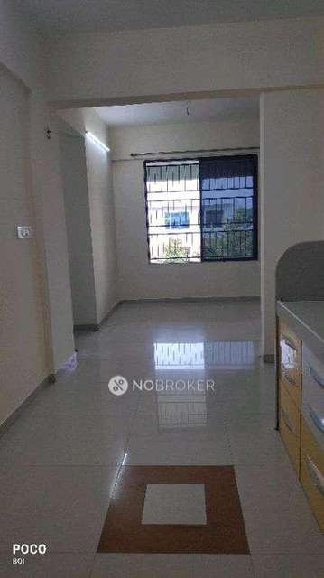 3 BHK Flat In Chaitanya Vihar For Sale  In Thergaon