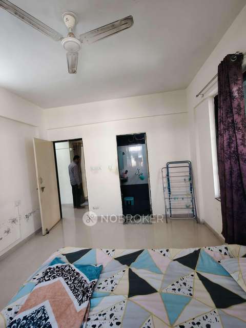 3 BHK Flat In Chaitanya Vihar For Sale  In Thergaon