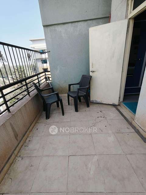 3 BHK Flat In Chaitanya Vihar For Sale  In Thergaon