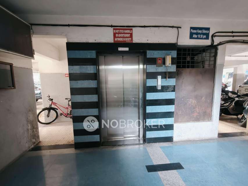 3 BHK Flat In Chaitanya Vihar For Sale  In Thergaon