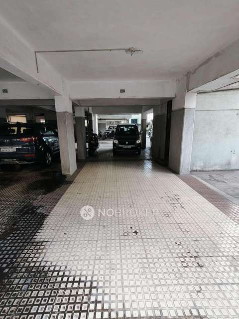 3 BHK Flat In Chaitanya Vihar For Sale  In Thergaon