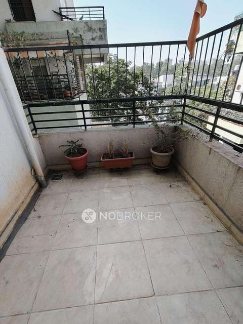 3 BHK Flat In Chaitanya Vihar For Sale  In Thergaon
