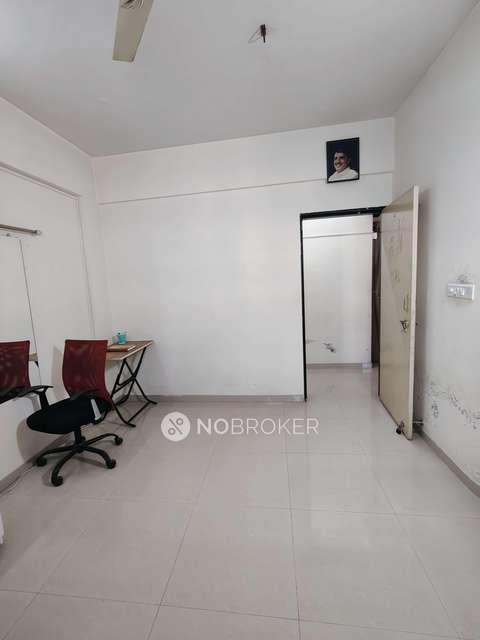 3 BHK Flat In Chaitanya Vihar For Sale  In Thergaon