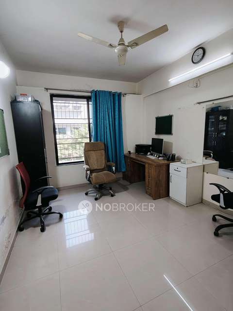 3 BHK Flat In Chaitanya Vihar For Sale  In Thergaon