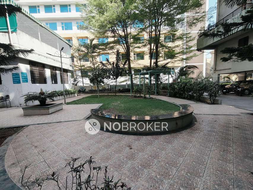 3 BHK Flat In Chaitanya Vihar For Sale  In Thergaon