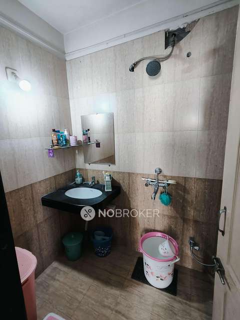 3 BHK Flat In Chaitanya Vihar For Sale  In Thergaon