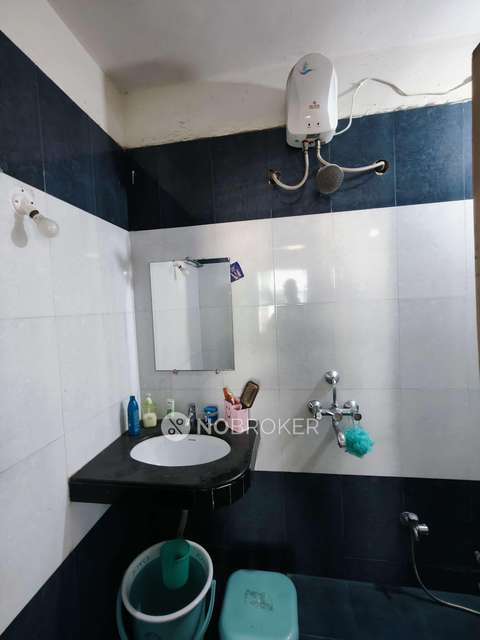 3 BHK Flat In Chaitanya Vihar For Sale  In Thergaon